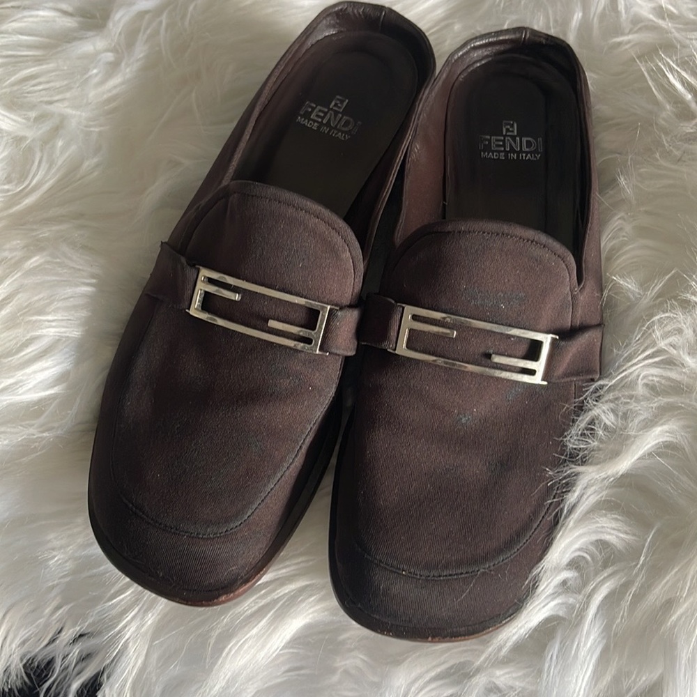 Fendi Shoes - image 1